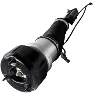 Shock absorber, suspension. Амортизатор, ходовая часть MERCEDES-BENZ 221320931380
