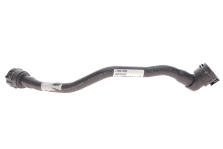 Патрубок системи охолодження MB A-class/B-class 1.6-2.0/2.2CDI 12- MERCEDES-BENZ 2465010058
