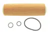 Фільтр масляний MB E-class (W212/C207)/C-class (W204/C204) 1.8 07- MERCEDES-BENZ 2711800509 (фото 1)