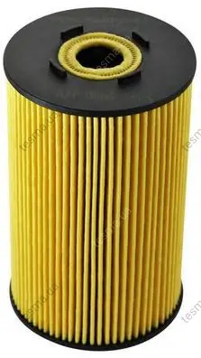 oil filter, cartridge. фильтр масляный, вставка MERCEDES-BENZ 3641800309 - фото 1