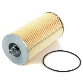 Фильтр масляный, вставка. Фільтр масляний, вставка. Oil filter, cartridge MERCEDES-BENZ 4021800009