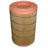 Air filter, primary. Фильтр воздушный, основной MERCEDES-BENZ 4050940004 (фото 1)