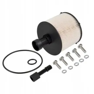 Fuel filter, cartridge. Фильтр топливный, вставка MERCEDES-BENZ 4150900152