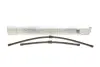 Щiтка склоочисника, комплект MERCEDES-BENZ 4478205400 (фото 1)