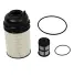 Fuel filter, kit. Фильтр топливный, набор MERCEDES-BENZ 4710900555 (фото 1)