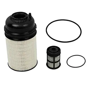 Fuel filter, kit. Фильтр топливный, набор MERCEDES-BENZ 4710900555