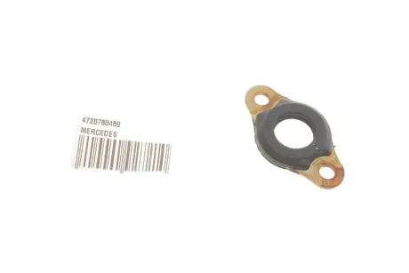 ущільнювач металевий MERCEDES-BENZ 4720780480