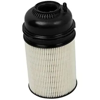 Fuel filter, cartridge. Фильтр топливный, вставка MERCEDES-BENZ 4730901451