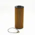 Oil filter, cartridge. Фильтр масляный, вставка MERCEDES-BENZ 5411800209 (фото 1)