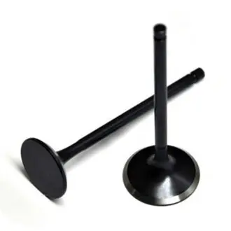 Exhaust valve. Клапан выпускной MERCEDES-BENZ 6010502127