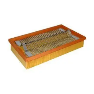 Air filter. Фильтр воздушный MERCEDES-BENZ 6010940304