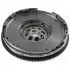 Dualmass flywheel. Маховик двухмассовый, демпфер MERCEDES-BENZ 6020302305 (фото 1)