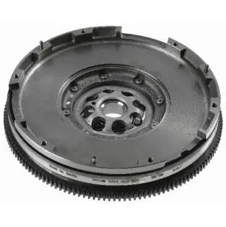 Dualmass flywheel. Маховик двухмассовый, демпфер MERCEDES-BENZ 6020302305