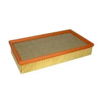Air filter. Фильтр воздушный MERCEDES-BENZ 6040940804