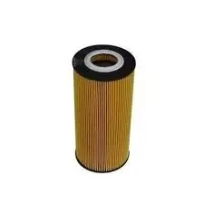Oil filter, cartridge. Фильтр масляный, вставка MERCEDES-BENZ 6061800009