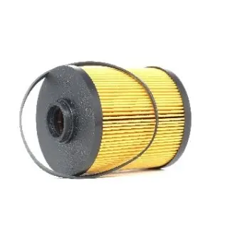 Fuel filter, cartridge. Фильтр топливный, вставка MERCEDES-BENZ 6110900252