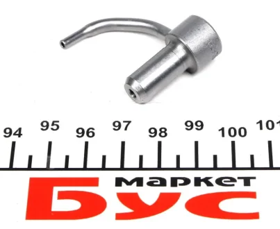 Форсунка масляна MB Sprinter CDI 00-06 MERCEDES-BENZ 6111800043