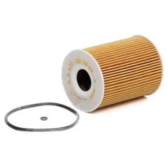 Oil filter, cartridge. Фильтр масляный, вставка MERCEDES-BENZ 6291800109