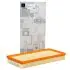 Air filter. Фильтр воздушный MERCEDES-BENZ 6400940204 (фото 1)