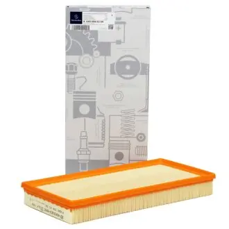Air filter. Фильтр воздушный MERCEDES-BENZ 6400940204