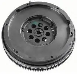 Dualmass flywheel. Маховик двухмассовый MERCEDES-BENZ 6510305105