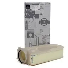 Air filter. Фильтр воздушный MERCEDES-BENZ 6510940104