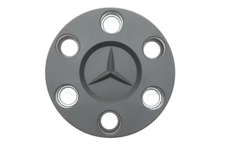 Ковпак диска колісного MB Sprinter 06- (спарка) MERCEDES-BENZ 90640002259B51