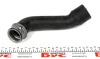 Патрубок системи охолодження MB Sprinter 3.0CDI OM642 (знизу) MERCEDES-BENZ 9065012082 (фото 1)