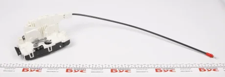 Замок дверей MERCEDES-BENZ 9067400935