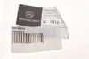 Емблема дверей (задніх) MB Sprinter 06- (зірка) MERCEDES-BENZ 9067580058 (фото 4)
