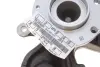 Кулак поворотний MERCEDES-BENZ 9073300500 (фото 8)