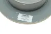 Диск гальмівний MERCEDES-BENZ 910423020007 (фото 11)