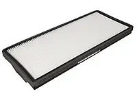 Cabin air filter, element. Фильтр салона, кондиционера, воздушный, элемент MERCEDES-BENZ 9408350047