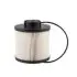 Fuel filter, cartridge. Фильтр топливный, вставка MERCEDES-BENZ A0000901551 (фото 1)