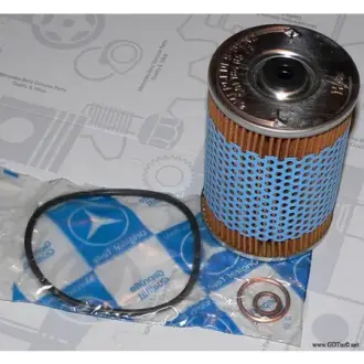 Запчастина MERCEDES-BENZ A0001800609