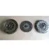Clutch set. Комплект сцепеления MERCEDES-BENZ A0002520705 (фото 1)