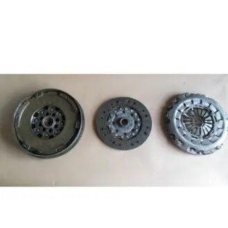 Clutch set. Комплект сцепеления MERCEDES-BENZ A0002520705