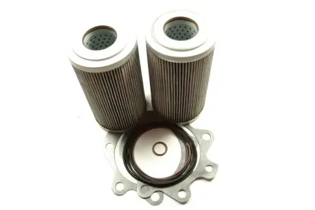 HYDRAULIC FILTER, CARTRIDGE SET MERCEDES-BENZ A0002703598