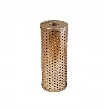 Oil filter, cartridge. Фильтр масляный, вставка MERCEDES-BENZ A0004604283