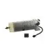 Fuel filter, water separator, assembly. Фильтр топливный сепаратор, в сборе MERCEDES-BENZ A0004702190 (фото 1)