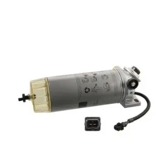 Fuel filter, water separator, assembly. Фильтр топливный сепаратор, в сборе MERCEDES-BENZ A0004702190