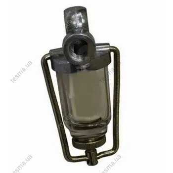 Fuel filter, assembly. Фильтр топливный в сборе MERCEDES-BENZ A0004770002 (фото 1)