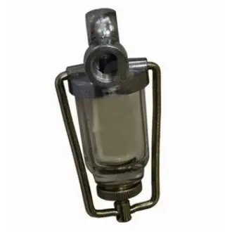 Fuel filter, assembly. Фильтр топливный в сборе MERCEDES-BENZ A0004770002