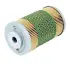 Фильтр топливный, вставка. Фільтр паливний, вставка. Fuel filter, cartridge MERCEDES-BENZ A0004773580 (фото 1)