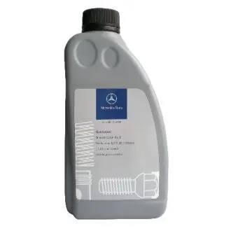 Запчастина MERCEDES-BENZ A001989260310