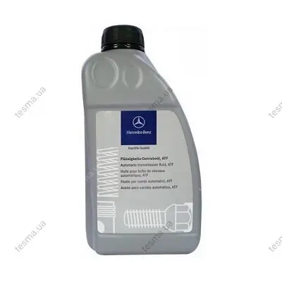 Трансмиссионное масло MERCEDES-BENZ A001989680313 (фото 1)