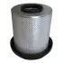 Air filter, primary. Фильтр воздушный, основной MERCEDES-BENZ A0030949504 (фото 1)