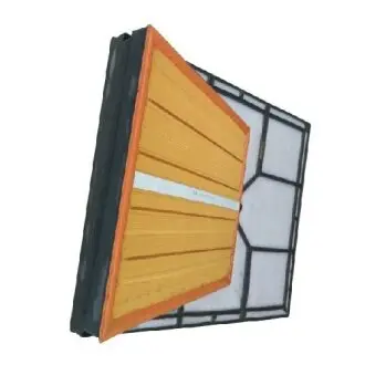 Air filter, primary. Фильтр воздушный, основной MERCEDES-BENZ A0040941104