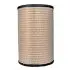 Air filter, primary. Фильтр воздушный, основной MERCEDES-BENZ A0040942204 (фото 1)