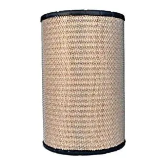 Air filter, primary. Фильтр воздушный, основной MERCEDES-BENZ A0040942204